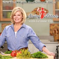 Saving Dinner cover
