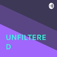 UNFILTERED cover