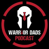 Warrior Dads Podcast cover