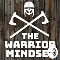 Warrior Mindset cover