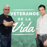 Veteranos de la Vida cover