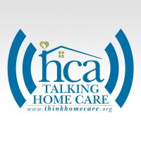 Talking Home Care cover