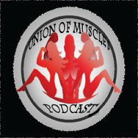Union Of Muscle Podcast cover