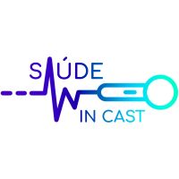 Saúde In Cast cover