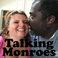 Talking Monroes cover