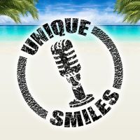 Unique Smiles: The Facial Paralysis Podcast cover