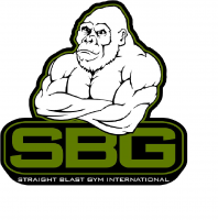 SBG Podcast cover