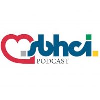 SBHCI Podcast cover