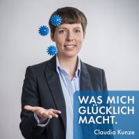 Was mich glücklich macht. Der Podcast für mehr Glück und Lebensfreude. cover