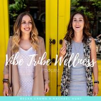 Vibe Tribe Wellness cover