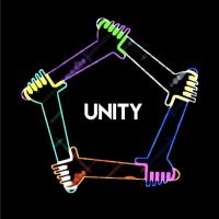 Unity Podden cover