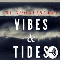 Vibes & Tides cover