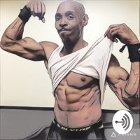 Universal Fitness cover