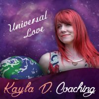 Universal Love cover