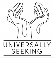 Universally Seeking cover