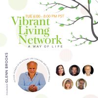 Vibrant Living Network cover