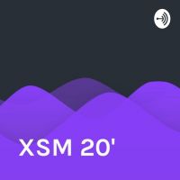 XSM 20' cover