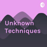 Unknown Techniques cover