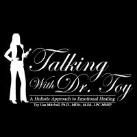 The Talking With Dr. Toy Show cover