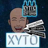 XYTO Flash Brief cover