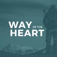 Way of the Heart Podcast cover