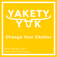 Yakety Yak cover