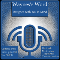 Waynes Word cover