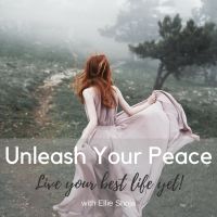 Unleash Your Peace cover