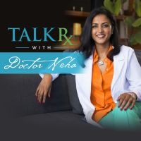 TalkRx with Doctor Neha cover