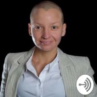 Tamar Salas - Believing in you to change the world cover