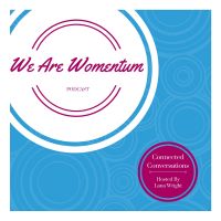 We Are Womentum cover