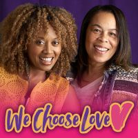We Choose Love cover