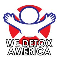We Detox America Podcast cover