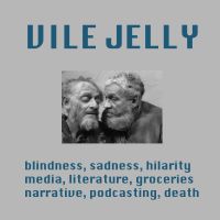Vile Jelly cover