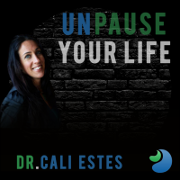 Unpause Your Life cover