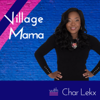 Village Mama cover