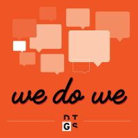 We Do We cover