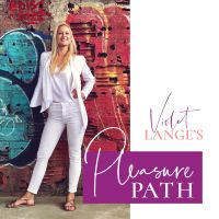 Violet Lange's Pleasure Path cover