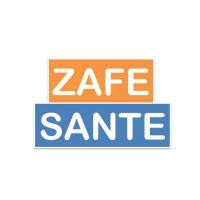 Zafè Sante cover