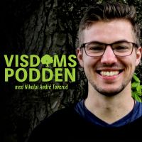 Visdomspodden cover