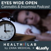 Zana HealthLab cover
