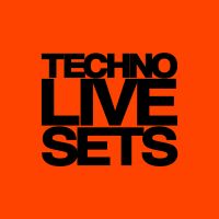 Techno Music - Techno Live Sets Podcast cover
