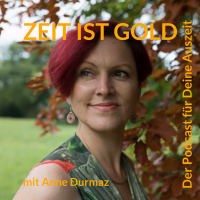 ZEIT IST GOLD cover