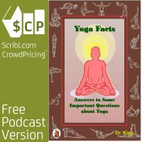 Yoga Facts - Answers to Some Important  Questions about Yoga cover