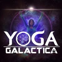 Yoga Galactica cover