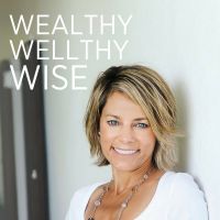 Wealthy Wellthy Wise cover