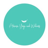 Yoga Nidra by Ahimsa Yoga & Wellness cover