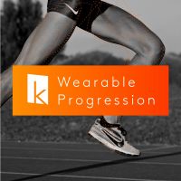 Wearable Progression cover
