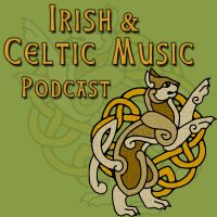 Irish and Celtic Music Podcast cover