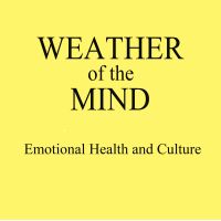 Weather of the Mind cover